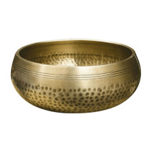 Clearance Under $10 Desktop Ornament, Classical Full Moon Singing Bowl Set Tibetan Singing Bowl Meditation Bowl Bowl Bowl