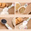 2026 New Electronic Measuring Spoon | Digital Kitchen Scale with Spoon & LCD Screen for Cooking Baking 6