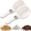 2026 New Electronic Measuring Spoon | Digital Kitchen Scale with Spoon & LCD Screen for Cooking Baking 1