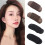 SSKFHGI Traceless Bangs Hairpin Hair Pad Puffy Patch 1