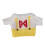 Doll Outfit Set with Dresses and Accessories 1