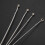 Steel Guitar Strings Set for 4-String Guitar 4