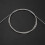 Steel Strings for 4-String Guitar Set of 4 6