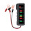 12V Automotive Battery Alternator Tester Car Scanner Tool 1