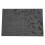 Non-Slip Woven PVC Placemats, Heat-Resistant & Washable, Waterproof Table Protector for Round/Rectangular Tables 1