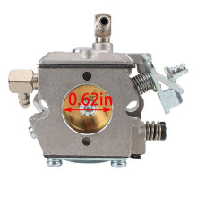 Stihl 031 031AV 030 Paramount PLT2145 Walbro WA-2 Chainsaw Carburetor