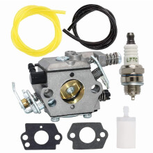 WT-99 Carburetor 503281320 Husqvarna 40 45 Chainsaw 39R 240 240EPA