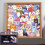 Wooden Hand-painted Jigsaw Puzzle Photo Frame 10 ml 1