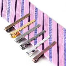 6Pcs/Set Men Tie Clips, Fashion Tie Tack Pins for Party Business Wedding and Gifts