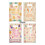 Sacs cadeaux de Pâques avec poignées (lot de 100) 2