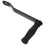 Winch Handle Comfortable Black 21.011.52.5cm 1
