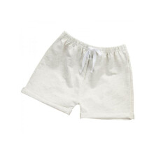 Ame Summer Baby Boys Girls Shorts Cotton Kids Beach Shorts Pants Elastic Waist Sports Children Clothes 1-5T