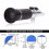 Refractometer Alcohol Alcoholometer meter 0~80%V/V ATC Handheld Tool Hydrometer concentration spirits tester Refractometer,Operation is Simple 3