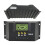 Solar Charge Controller 12V/24V 30A for Home Panels 6