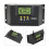 Solar Charge Controller 12V/24V 30A for Home Panels 1