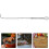 Stainless Steel Meat Hook with Handle for Grilling 7