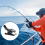 Casting Trigger for Surf Fishing 4 Pcs 3