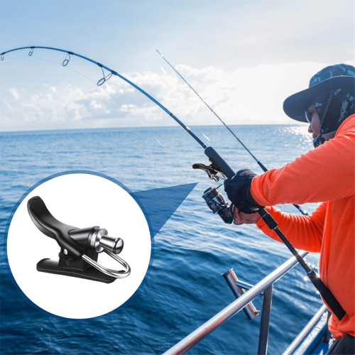 Casting Trigger for Surf Fishing 4 Pcs 2