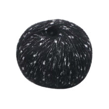 Xoxingysm Diy Knitting Diy Mao Meng Children'S Knitting Baby Wool Bar Needlework Doll Diy Yarn