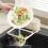 Sink Strainer Rack Mesh Drain Shelf 1 Pack 6