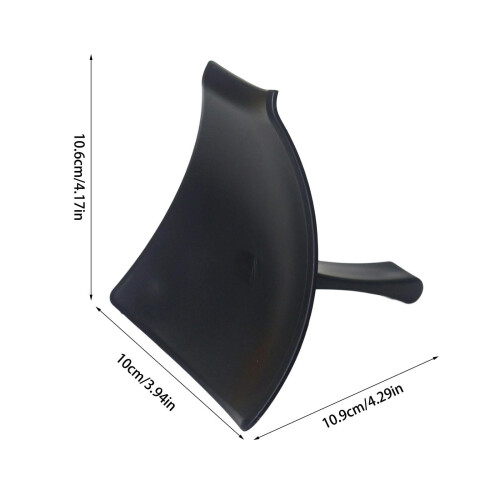 Portable Pottery Wheel Stabilizers Easy Adjustment for Clay Artistics and Ceramic Projects 2