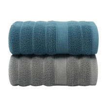 Towel Clearance2 Pieces 2 Pieces Towel Mart Bath Towel, Lightweight Highly Absorbent Quick Drying, Clearance Sale Today Prime