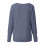 Women's V-Neck Long-Sleeve Knit Sweater Lightweight 3