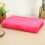 Coral Fleece Blanket Solid Color 70x100 cm 3