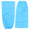 Blue Waterproof Leg Protectors for Hiking 1 Pair 6