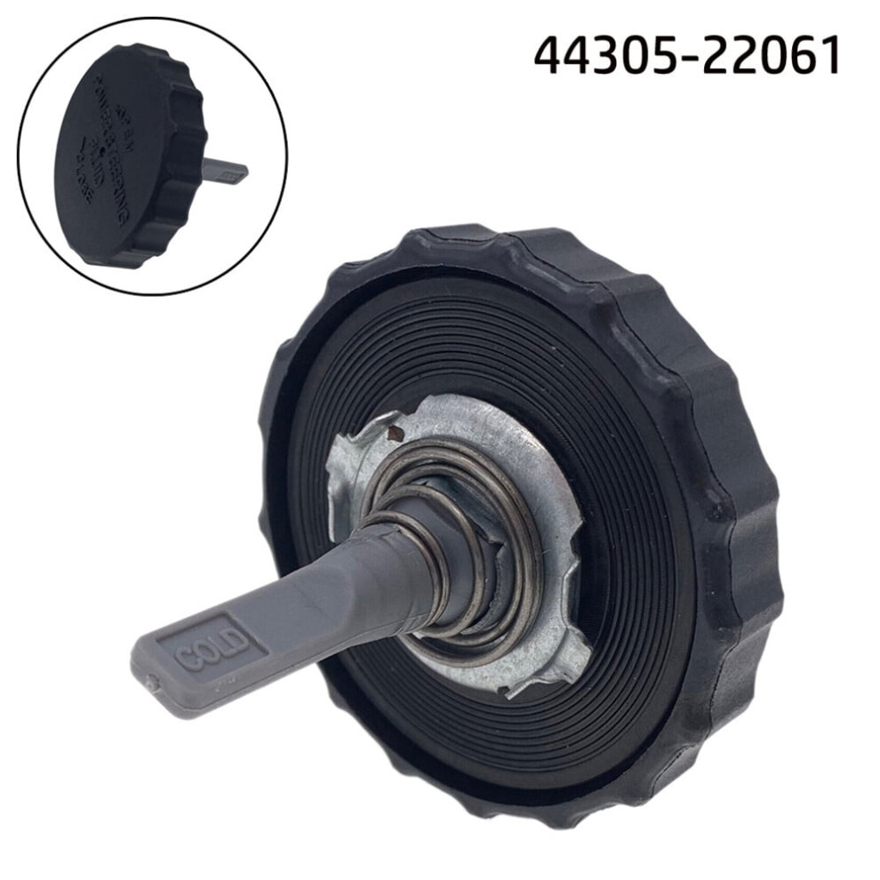 1X Power Steering Reservoir Cap For Toyota Tacoma 4Runner T100 Paseo 44305-22061 9193271175339
