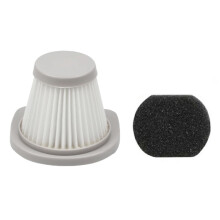 Filtro de repuesto lavable para aspiradora con cable INSE R3S1pc