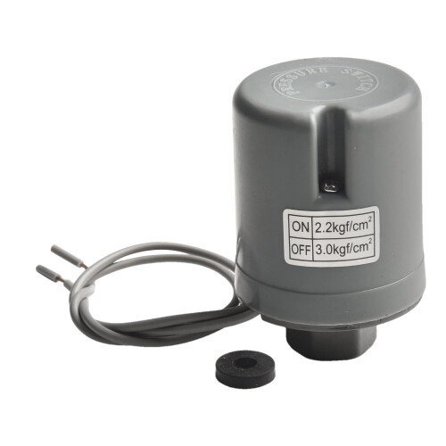 Automatic Water Pump Pressure Switch Controller 3/8 2.2-3.0 1