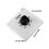 15A Mechanical Timer Swtiches Light Switches Socket Countdown Timer Control Controller Highly Power Timing Control Tool 3