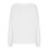 Dame Off Shoulder Sweatshirt Langærmet Casual Pullovere Toppe Basic Trendy Y2K Efterårstøj 3
