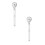 Correction Tape Pen Office Cabinet 2 Pack 6m x 5mm 1
