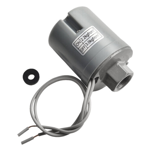 1PCS Automatic Water Pump Pressure Switch Controller for Various Water Pumps 3/8 2.2-3.0kg 2