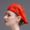 Easy Clean Polyester Berets Hat Suitable for Waiters and Bartenders Cooking Baker Hat 2