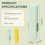 Xoxingysm DIY Automatic Needle Threader with Storage Case 3