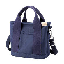 Plátenná taška tote pre ženy, malé tašky tote so zipsom, crossbody kabelka s vreckami, veľká kabelka cez rameno