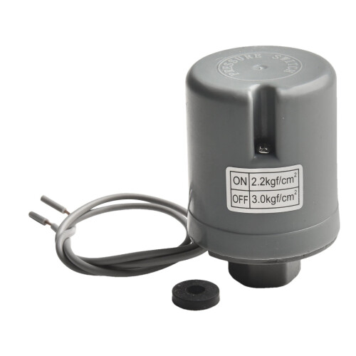 1PCS Automatic Water Pump Pressure Switch Controller for Various Water Pumps 3/8 2.2-3.0kg