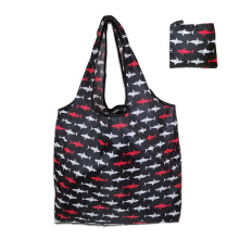 Foldable Shopping Bag Stylish & Practical Bag Lightweight Grocery Storage Bag Large Foldable Shopping Bag for Women Men