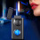 Plasma Lighter Flameless USB Rechargeable for Men 1