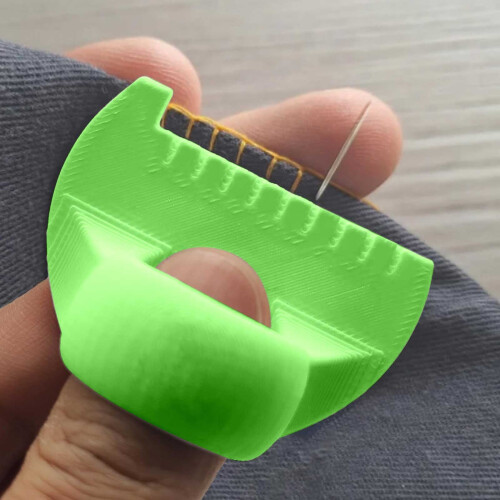 Bizhua Diy Ραπτική Συσκευές Ραπτικής Greenpractical Εργαλείο Διαστήματος Ραπτικής 1