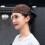 Easy Clean Polyester Berets Hat Suitable for Waiters and Bartenders Cooking Baker Hat 6