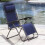 Tizuqe Chair Replacement Fabric for Anti-Gravity Lounge 6