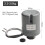 1PCS Automatic Water Pump Pressure Switch Controller for Various Water Pumps 3/8 2.2-3.0kg 7
