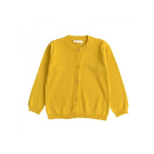 Toddler Baby Kids Boy Girl Spring/Fall/Winter Warm Knitted Sweater Outwear Cardigan Coat for 12M-5T