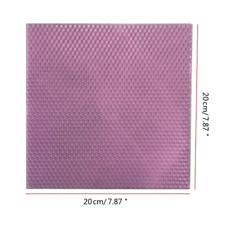 Tizuqe Wax Sheets for Candle Making 12 Pieces 2