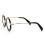 Unisex Vintage Round Acetate Eyeglass Frames 5