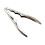 Food Clips,Crab Pliers Crab Small Seafood Tools Shelling Kitchen Tools 1